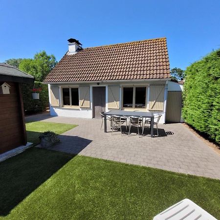 Vakantiehuis 6 Pers, Oostduinkerke Aan Zee Koksijde Zewnętrze zdjęcie