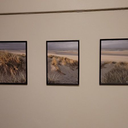 Vakantiehuis 6 Pers, Oostduinkerke Aan Zee Koksijde Zewnętrze zdjęcie