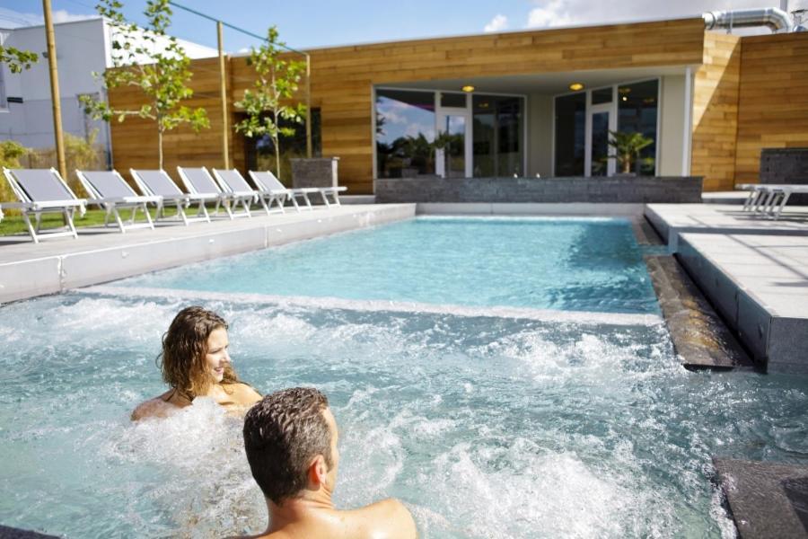 Vakantiehuis 6 Pers, Oostduinkerke Aan Zee Koksijde Zewnętrze zdjęcie