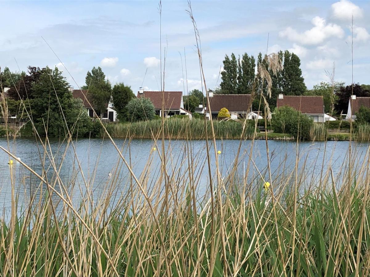 Vakantiehuis 6 Pers, Oostduinkerke Aan Zee Koksijde Zewnętrze zdjęcie