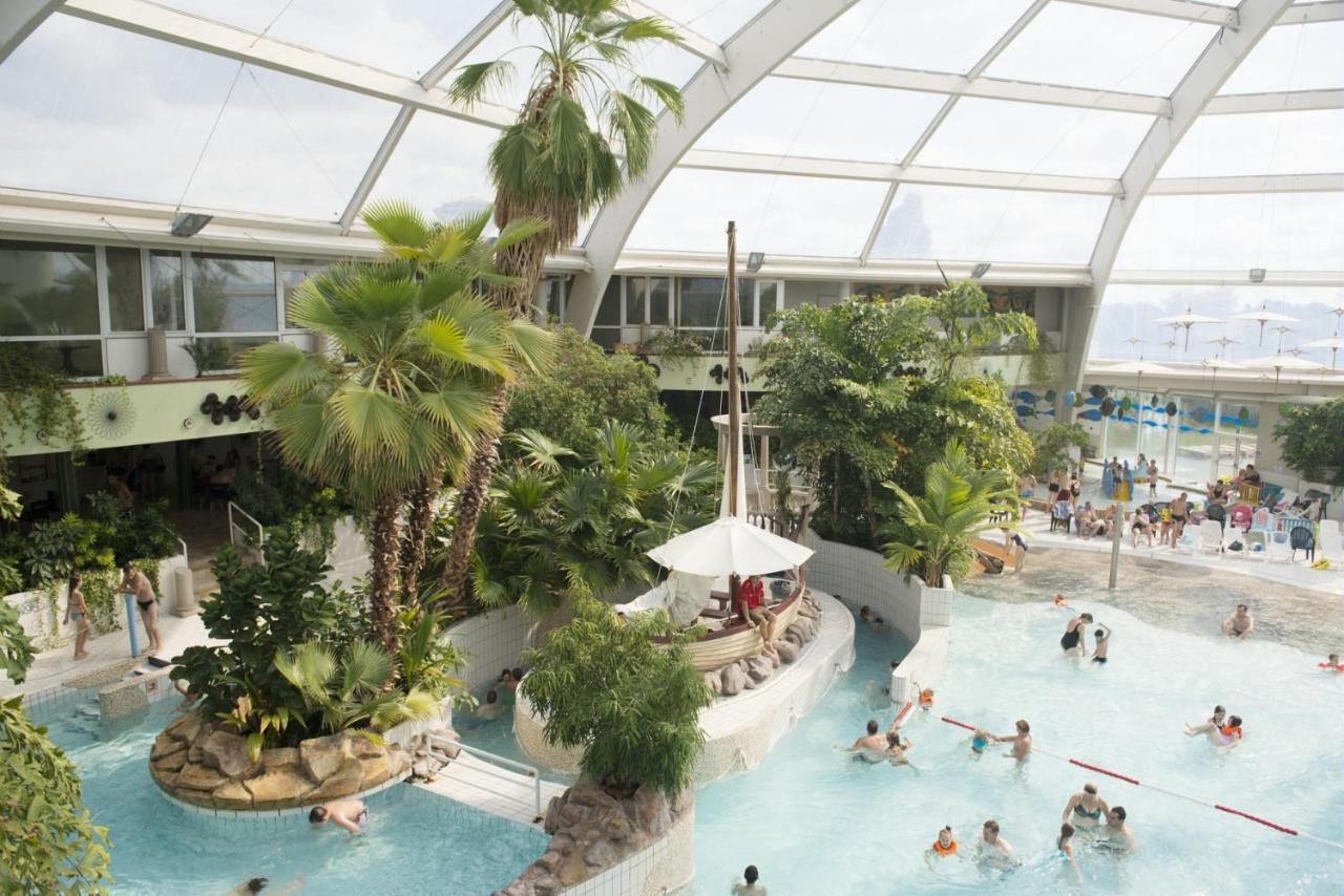 Vakantiehuis 6 Pers, Oostduinkerke Aan Zee Koksijde Zewnętrze zdjęcie