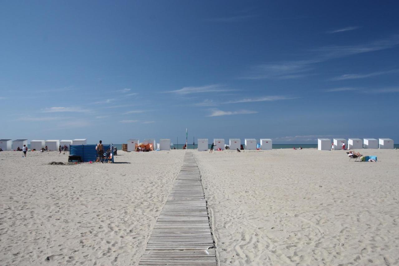 Vakantiehuis 6 Pers, Oostduinkerke Aan Zee Koksijde Zewnętrze zdjęcie